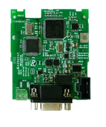 CMM-PD02 плата расширения интерфейса Profibus DP