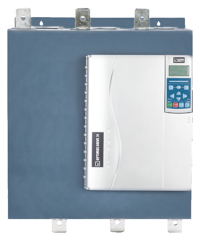 SSD700-700-Z-RU  Устройство плавного пуска