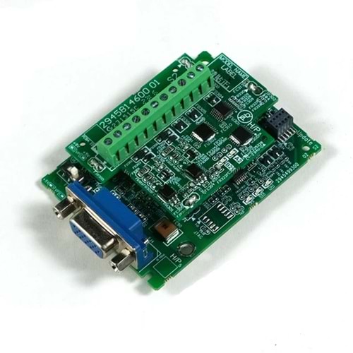 EMC-PG01H плата расширения для подключения инкрементального энкодера