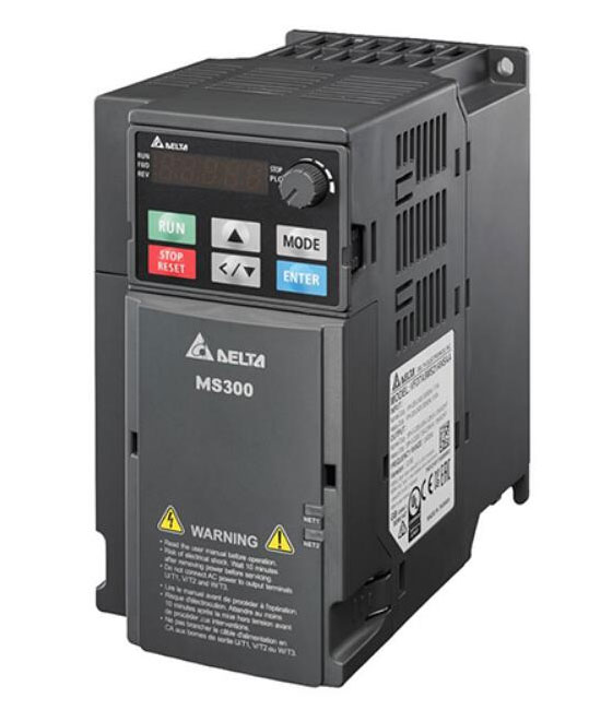 VFD9A0MS43AFSAA  Преобразователь частоты