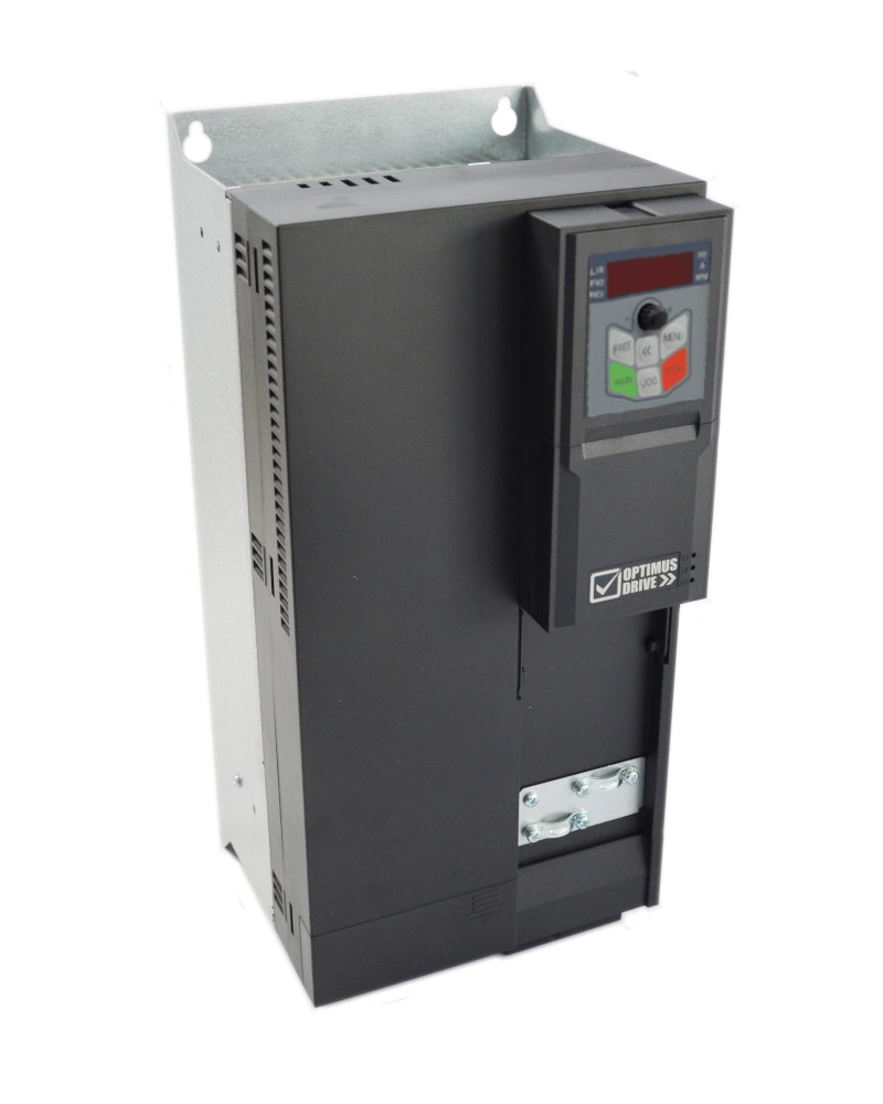 AD800B-4T037H/045L-PU0BCU0B  Преобразователь частоты