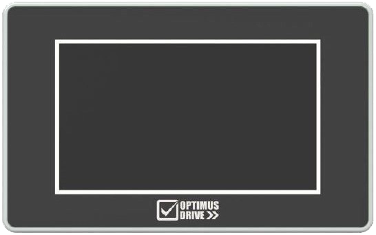 OTP210-043E Панель оператора