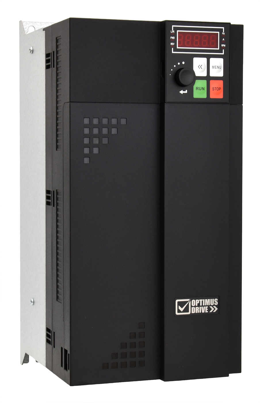 AD80-4T18D-2  Преобразователь частоты