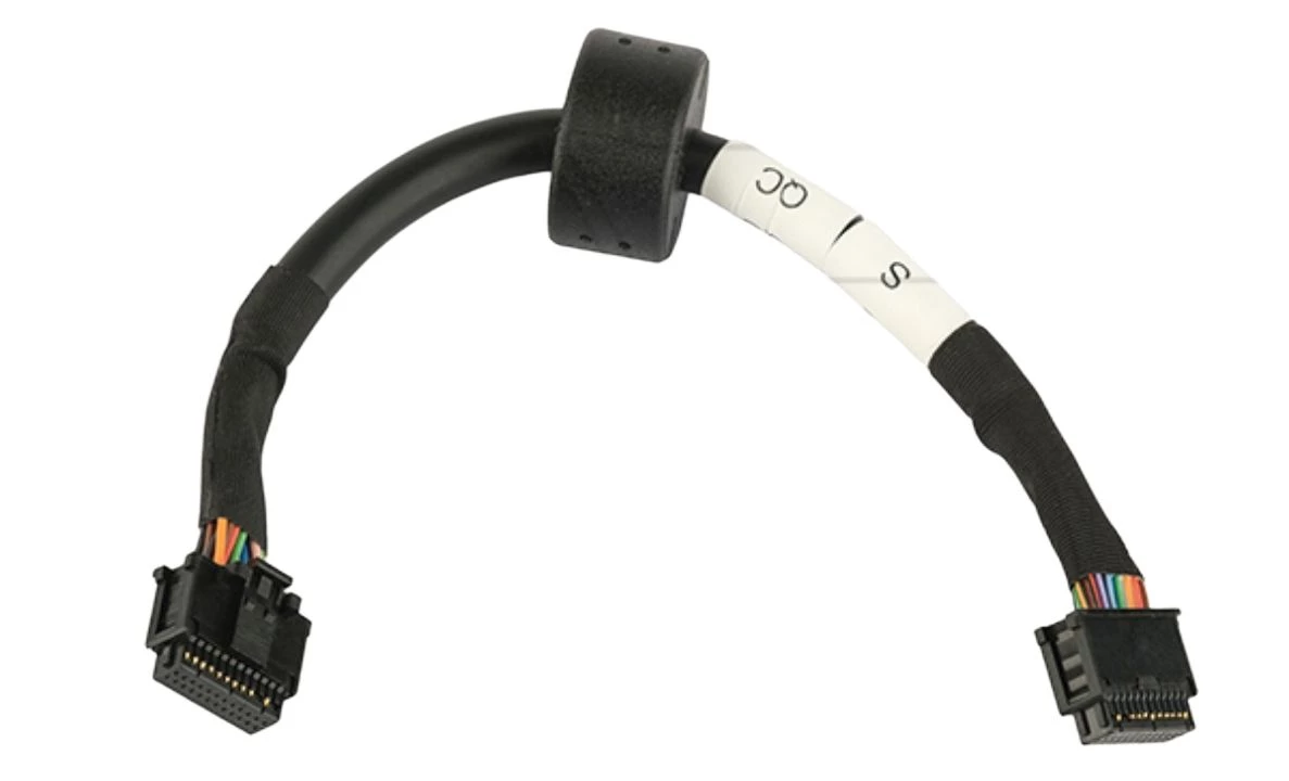 CBM-CL01A кабель для  подключения плат CMM 