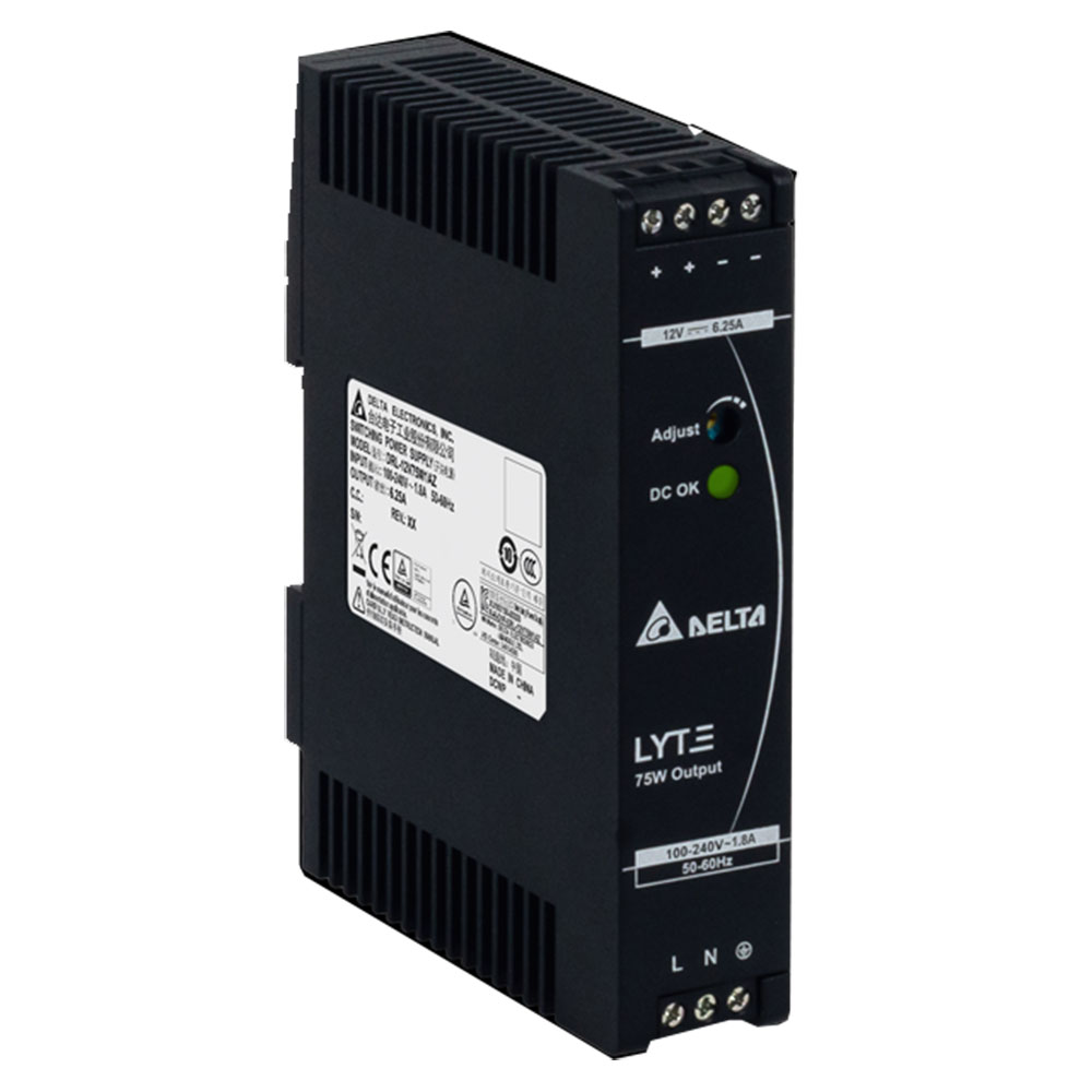 DRL-12V75W1AZ блок питания