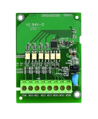 EMC-D42A плата расширения входов/выходов