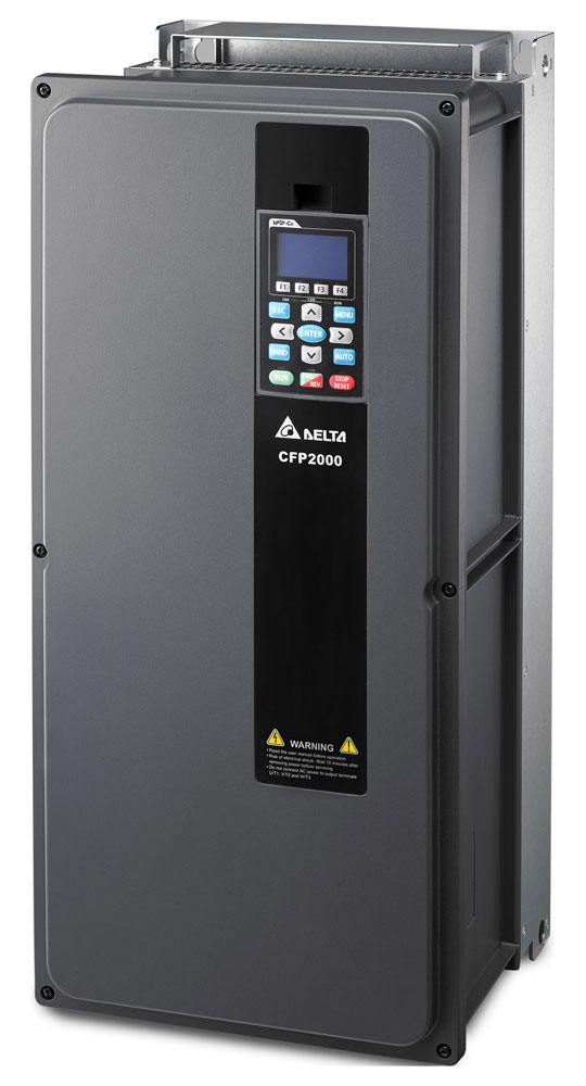 VFD370FP4EA-52  Преобразователь частоты