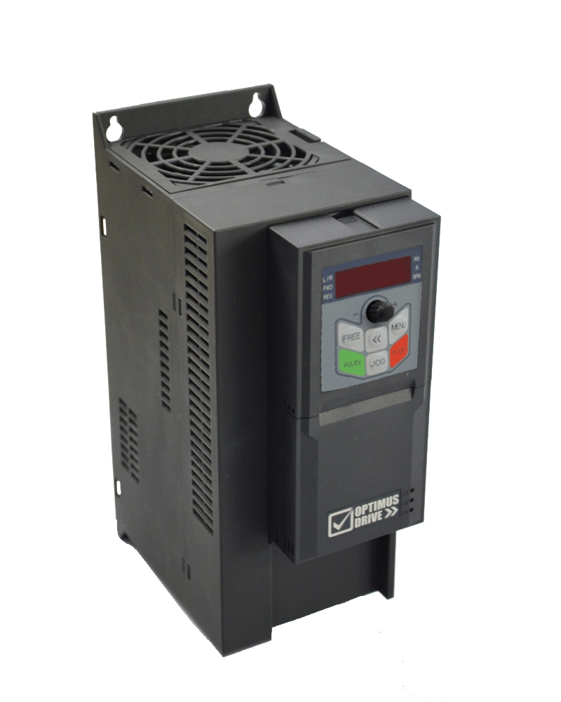 AD800B-4T5D5H/7D5L-PU0BCU0B  Преобразователь частоты