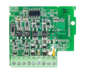EME-PG01 плата расширения для подключения инкрементального энкодера