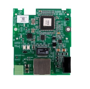 CMM-EIP02 плата расширения интерфейса Modbus TCP/EtherNet IP