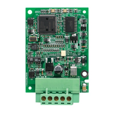 CMC-DN01 плата расширения интерфейса DeviceNet 