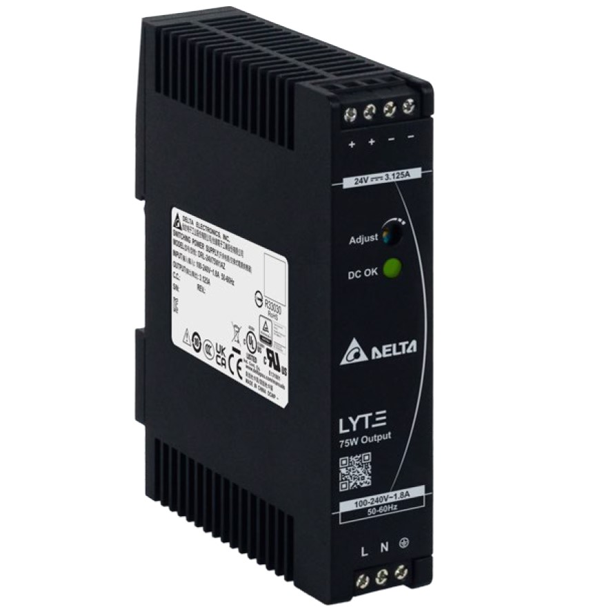 DRL-24V75W1AZ блок питания 