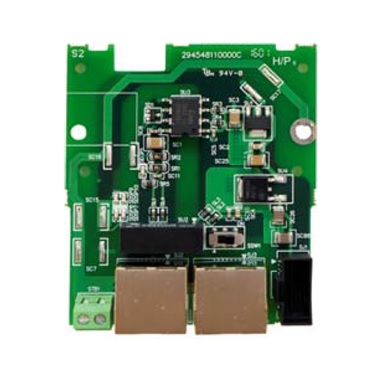 CMM-COP02 плата расширения интерфейса CANopen