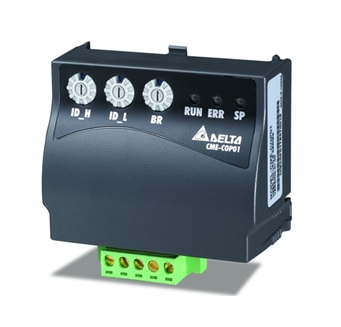 CME-COP01 плата расширения интерфейса CANopen