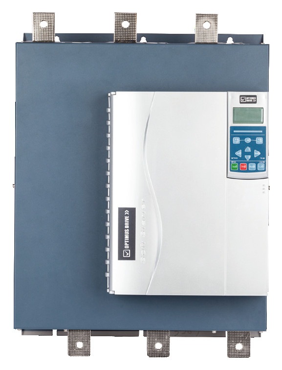 SSD700-250-Z-RU  Устройство плавного пуска