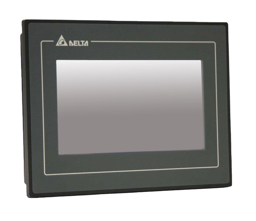 DOP-107EV Операторская панель