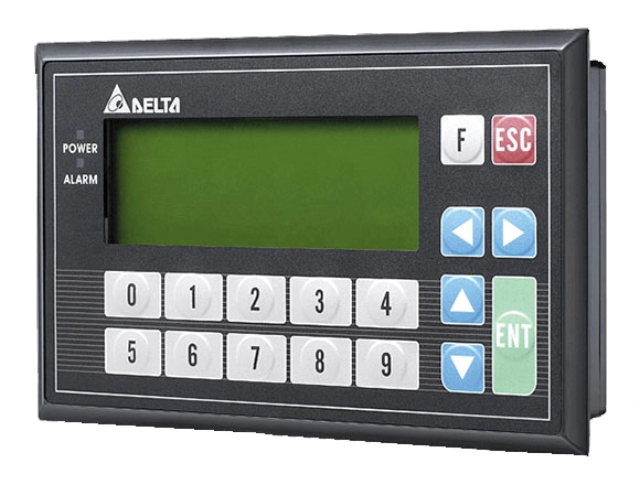 TP04P-22XA1R Операторская панель