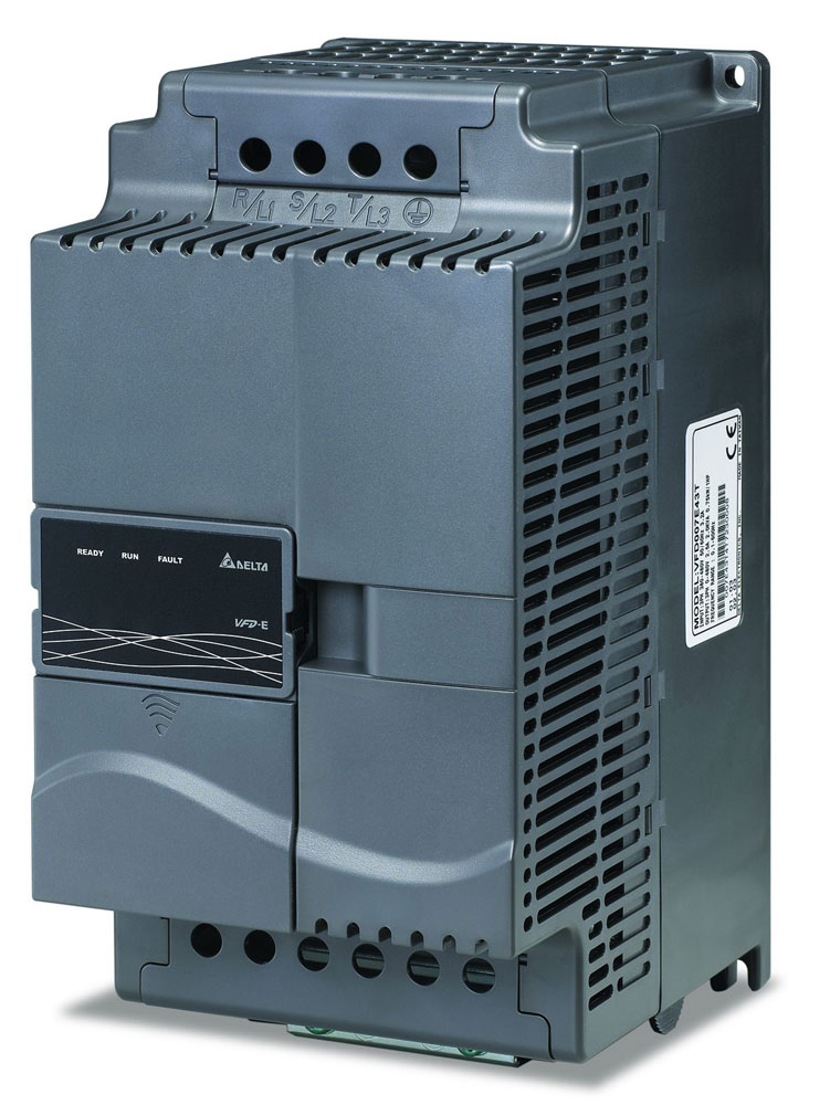 VFD075E43A  Преобразователь частоты