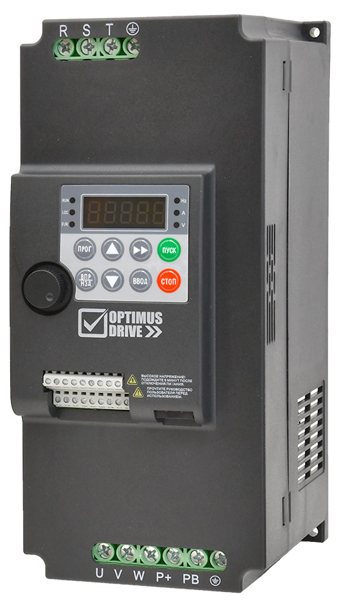 AD20-4T011  Преобразователь частоты