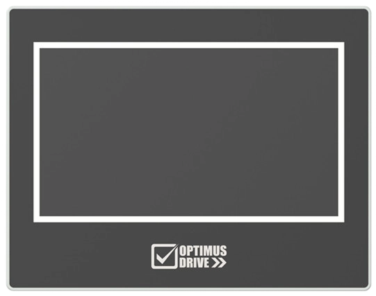 VI20-101S-FE-RU Панель оператора