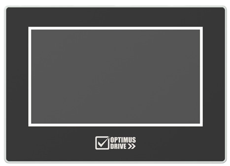 VI20-070S-FE-RU Панель оператора