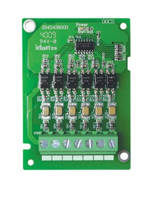 EMC-A22A плата расширения входов/выходов 