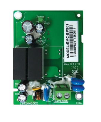 EMC-BPS01 плата резервного питания