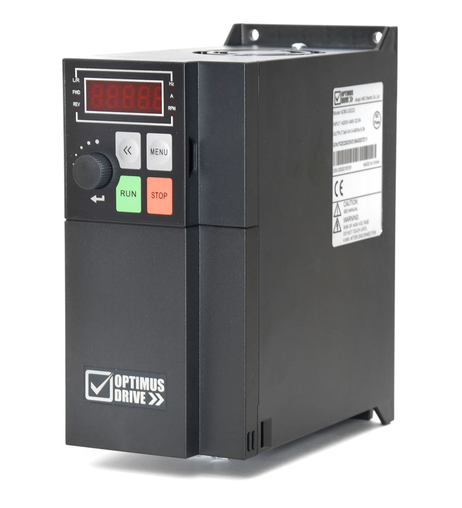 AD80-4T1D5-2  Преобразователь частоты