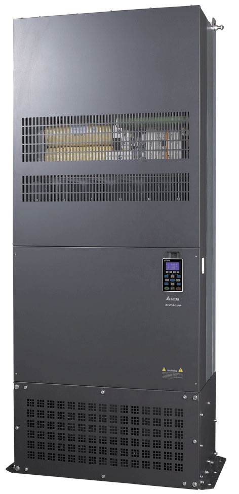 VFD5600CP43C-21  Преобразователь частоты