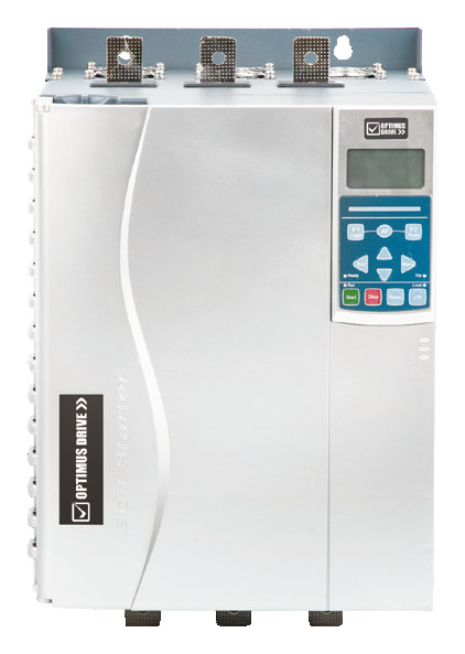 SSD700-075-Z-RU  Устройство плавного пуска